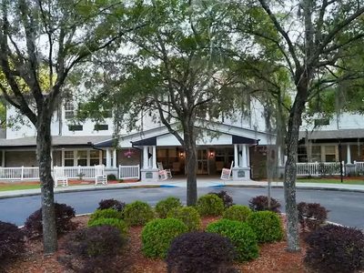 Sodalis Tallahassee Assisted Living
