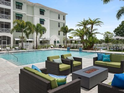 Sonata Lake Mary