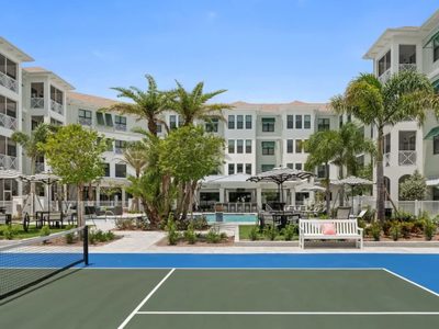 Sonata Lake Mary
