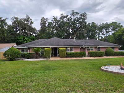 Spring Garden Senior Living