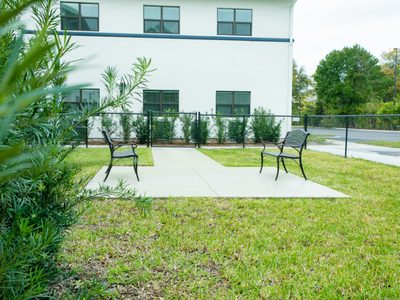Strive at Fern Park