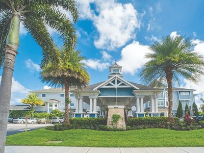 Stuart Senior Living