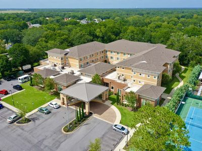 Summer Vista Assisted Living Community