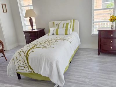 Sunflower Senior Living II, INC