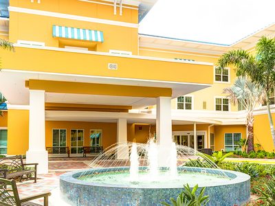 Symphony at Delray Beach