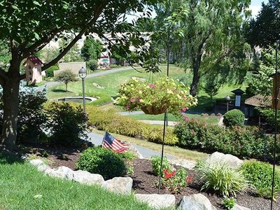 Moravian Hall Square Personal Care Residences
