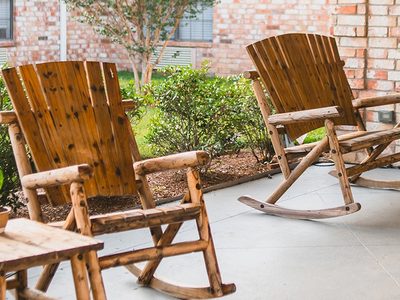 Temple Terrace Assisted Living