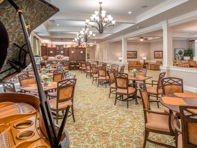 The Addison of Port Orange