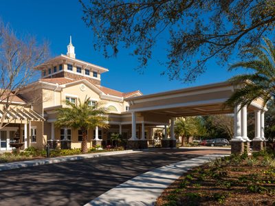 The Ashton at Villages Crossing