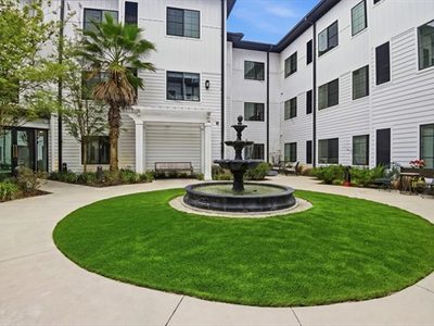 The Barclay at Santa Rosa Beach