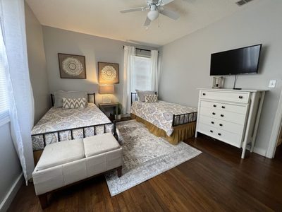 The Clair Winston House, LLC