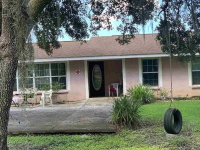 The Florry House, LLC