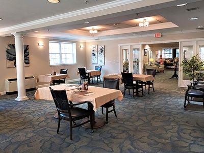 Exton Senior Living