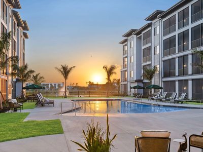 The Gallery at Hacienda Lakes