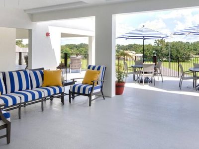 The Harrison of Wildwood Assisted Living and Memory Care