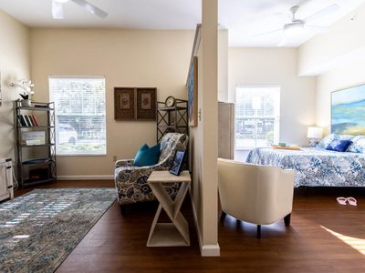 The Harrison of Wildwood Assisted Living and Memory Care