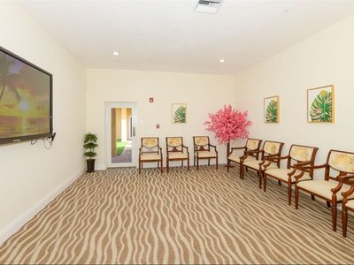The Manor of Fort Pierce