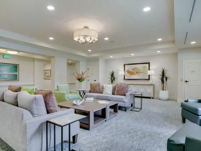 The Meridian at Boca Raton