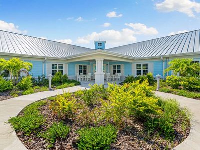 The Meridian at Punta Gorda Isles