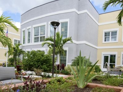 The Monarch at Coconut Creek Assisted Living and Memory Care