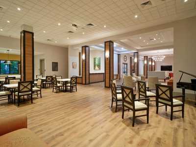 The Oasis at Coral Reef