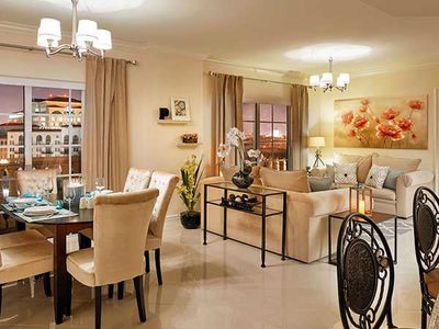 The Palace at Coral Gables