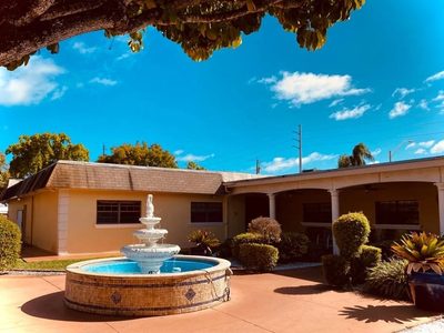 The Residence at Dania Beach