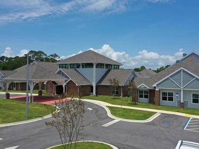 The Retreat at Fort Walton Beach