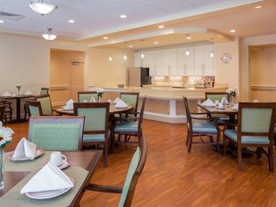 The Summit of Lakewood Ranch