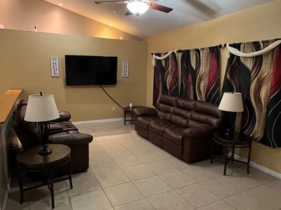 The Terrace of Titusville, LLC