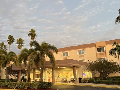 The Village of Deerfield Beach