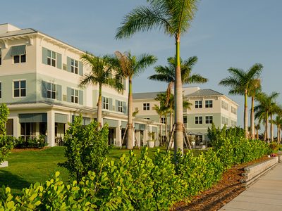 The Watermark at Marco Island