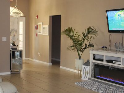 Therapeutic Assisted Living Corp
