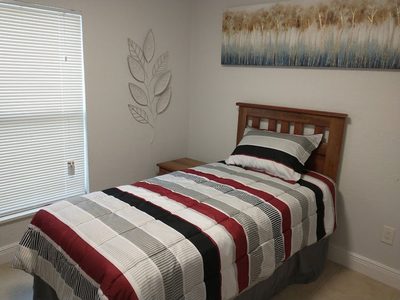 Tranquility Bay Homes, LLC