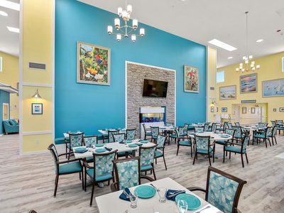 Trinity Memory Care