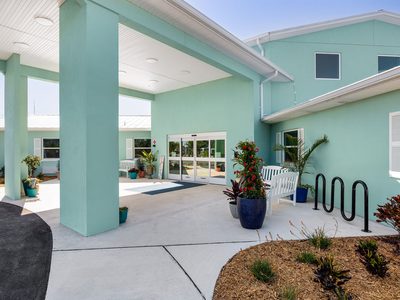 Trinity Memory Care