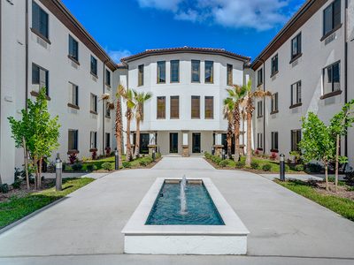 Tuscan Gardens of Delray Beach