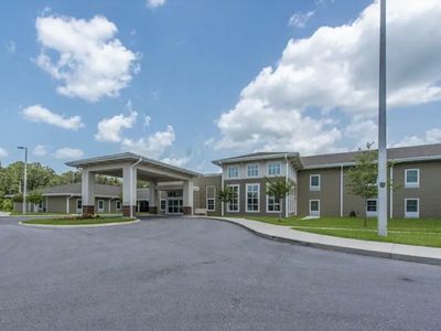 Twin Creeks Assisted Living and Memory Care