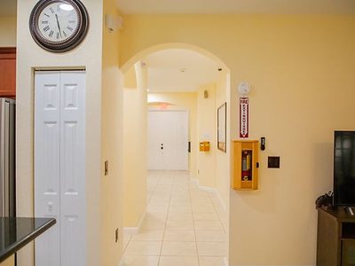 United Lives Leisure Facilities, INC