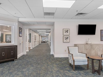 The Devon Senior Living