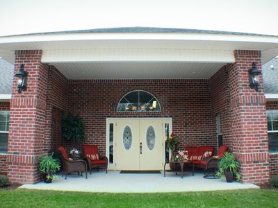 Victorian Manor Retirement Center INC