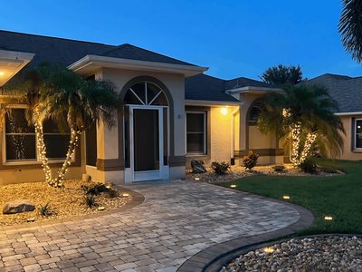 Villa Lea at Viera