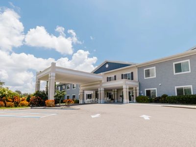 Villas of Holly Brook - Bradenton Cove