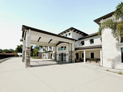 Villas of Holly Brook-Bradenton 59th ST