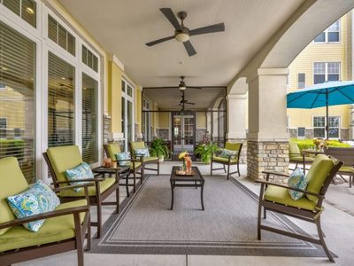 Vitality Living Windermere