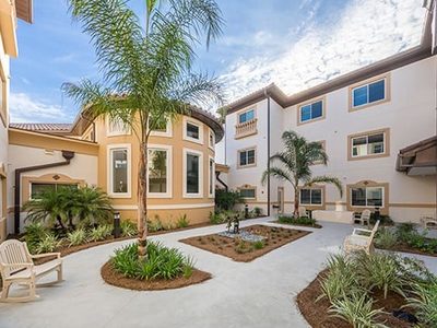 Watercrest Spanish Springs