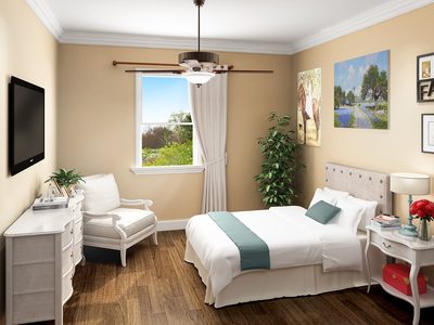 Serenity Oaks Assisted Living and Memory Care