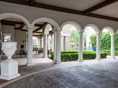 Franklin Park Sonterra Assisted Living