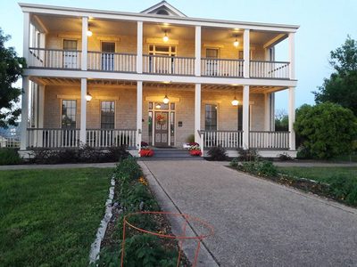 Mission Road Developmental Center