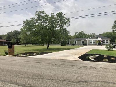 Pecan Views Senior Care